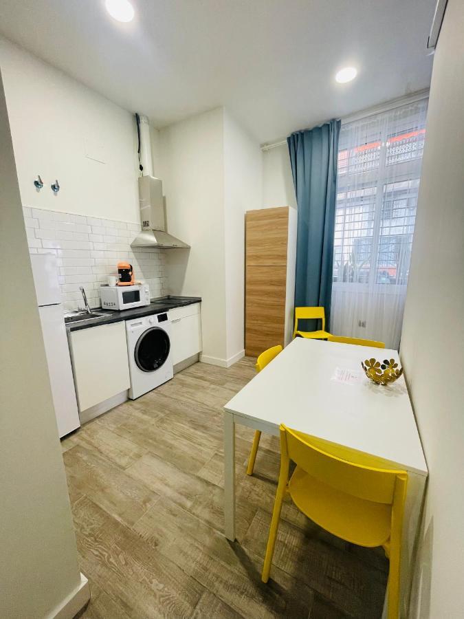 Appartement Acogedor Y Bien Situado P6 à Málaga Extérieur photo